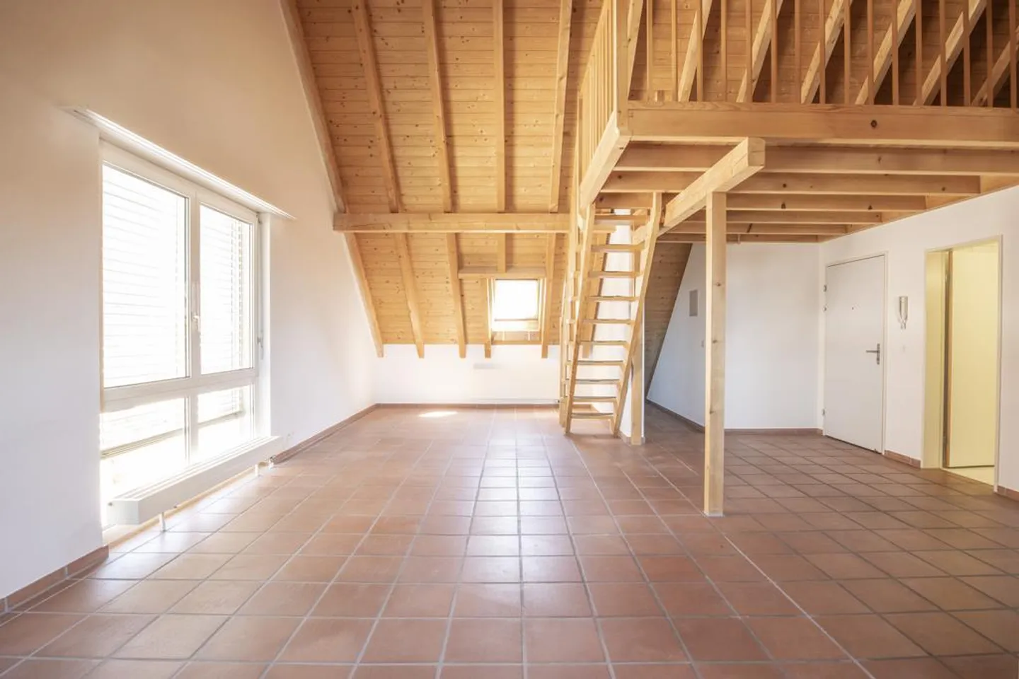 Charmante Wohnung im Dorfzentrum - Foto 5 von 9
