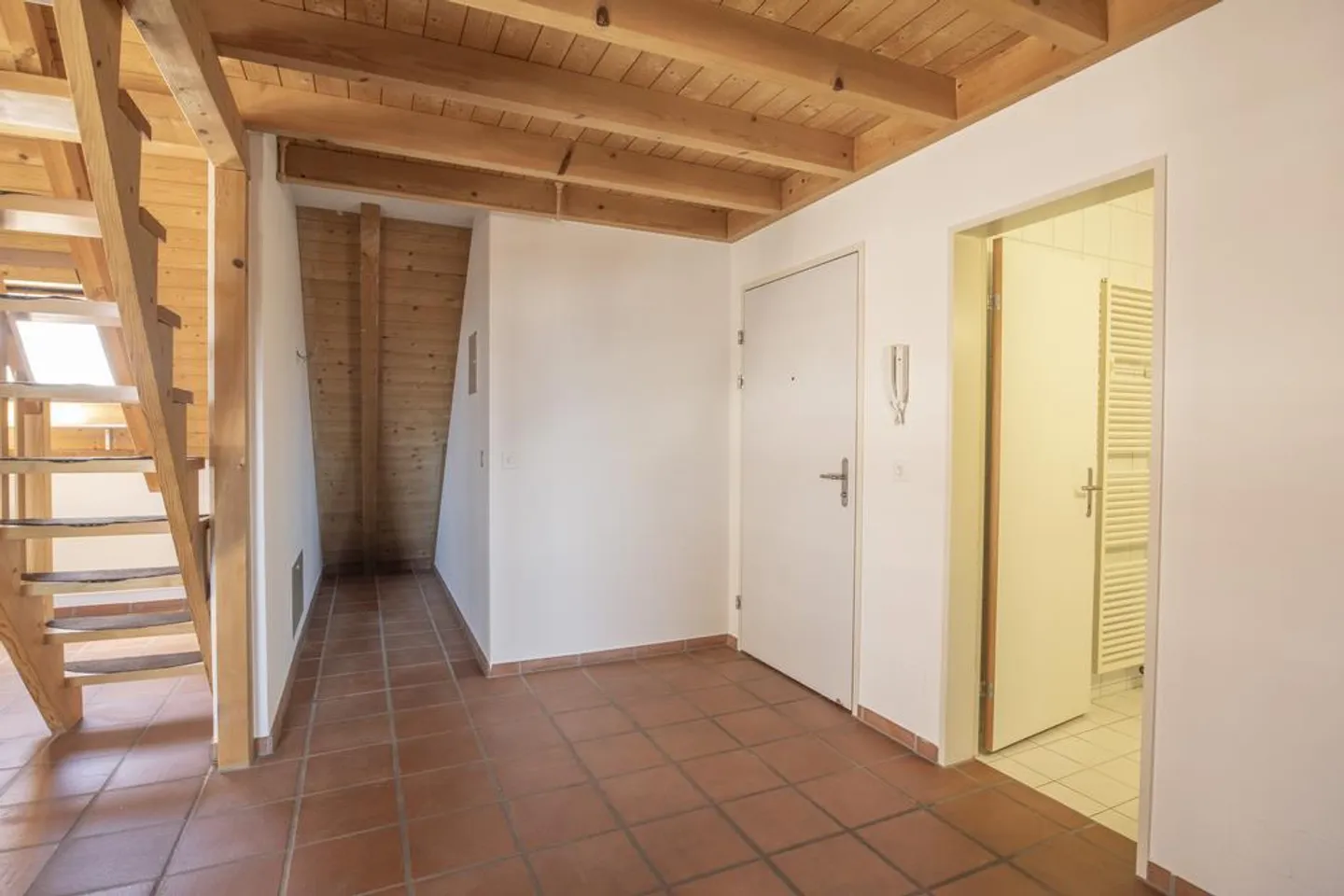 Charmante Wohnung im Dorfzentrum - Foto 9 von 9