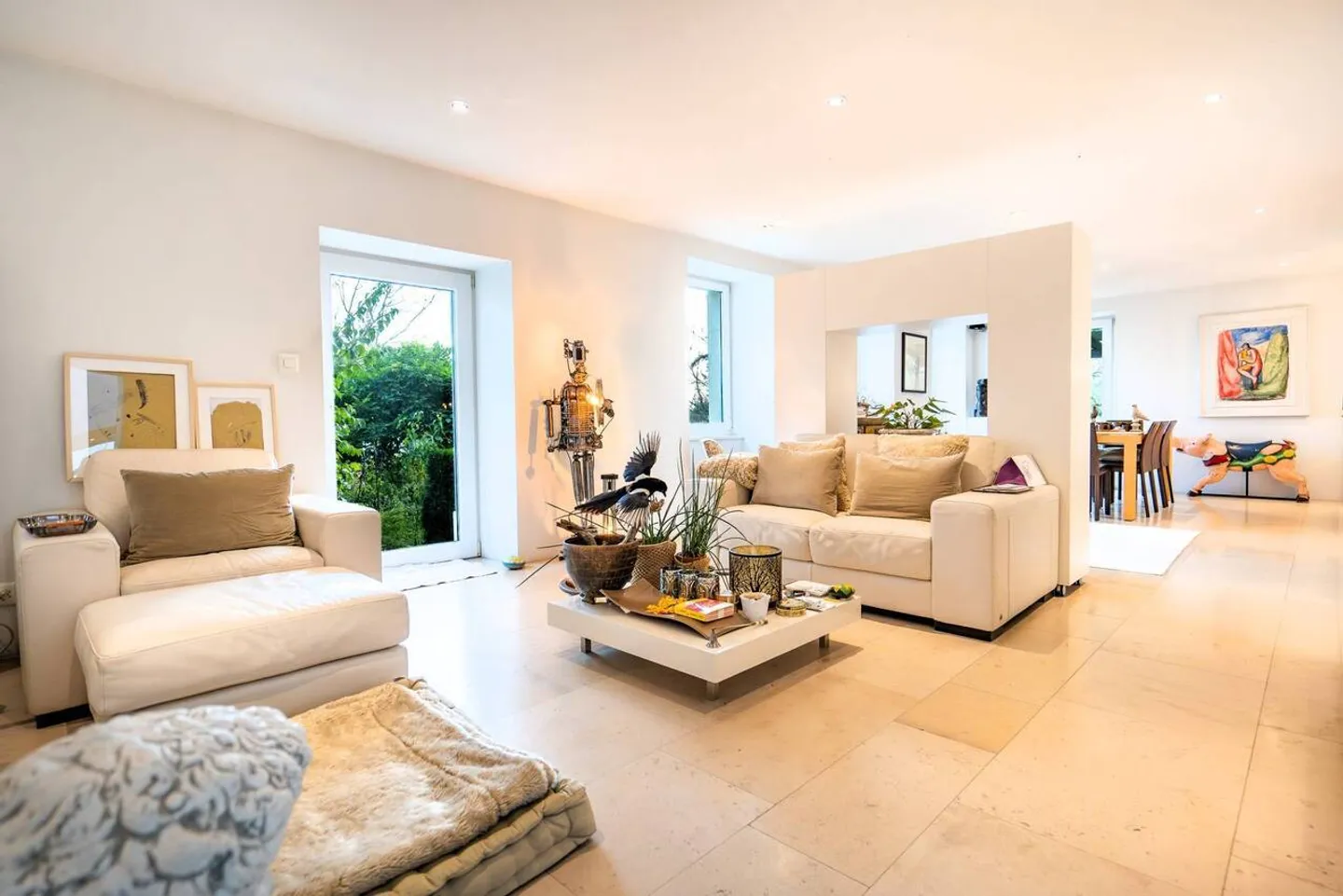 Magnifique propriété au cur de la campagne vaudoise - Photo 3 sur 8