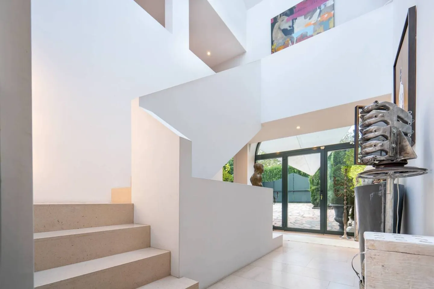 Magnifique propriété au cur de la campagne vaudoise - Photo 4 sur 8