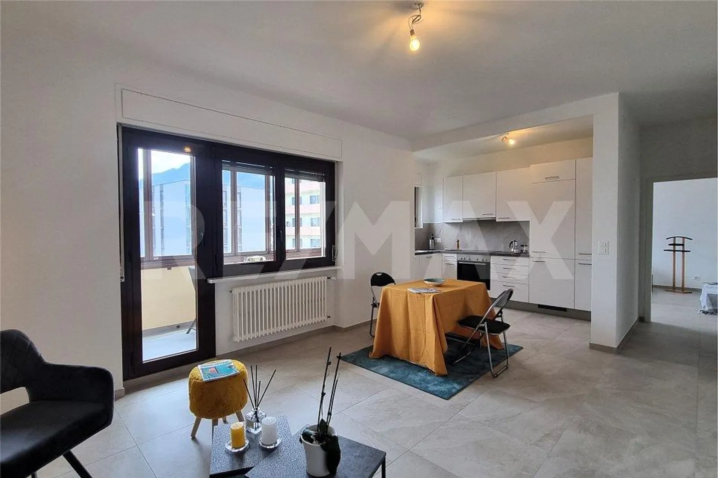 3,5-Zimmer-Wohnung - Foto 1 von 13