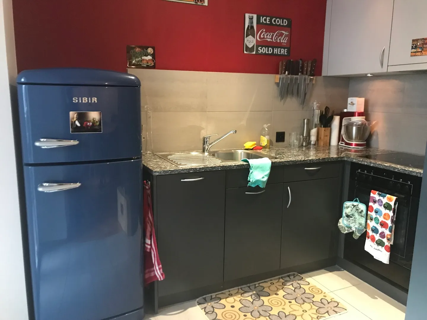 Appartamento in affitto - Foto 3 di 6