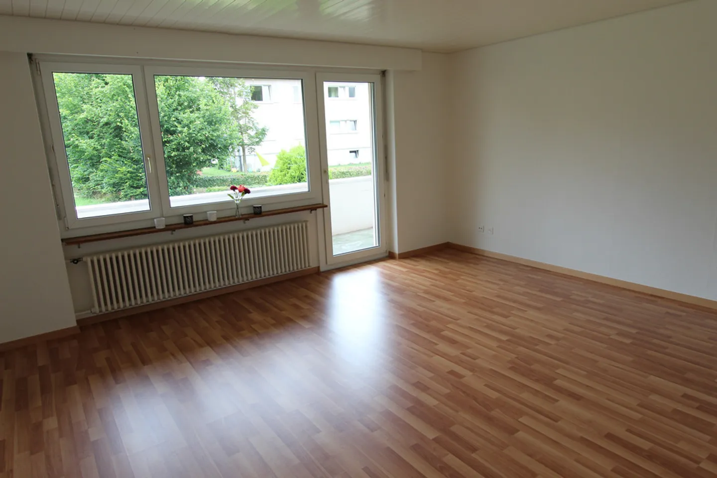 Appartamento Tranquillo e Spazioso a Riniken Cerca Nuovo Inquilino! - Foto 4 di 7