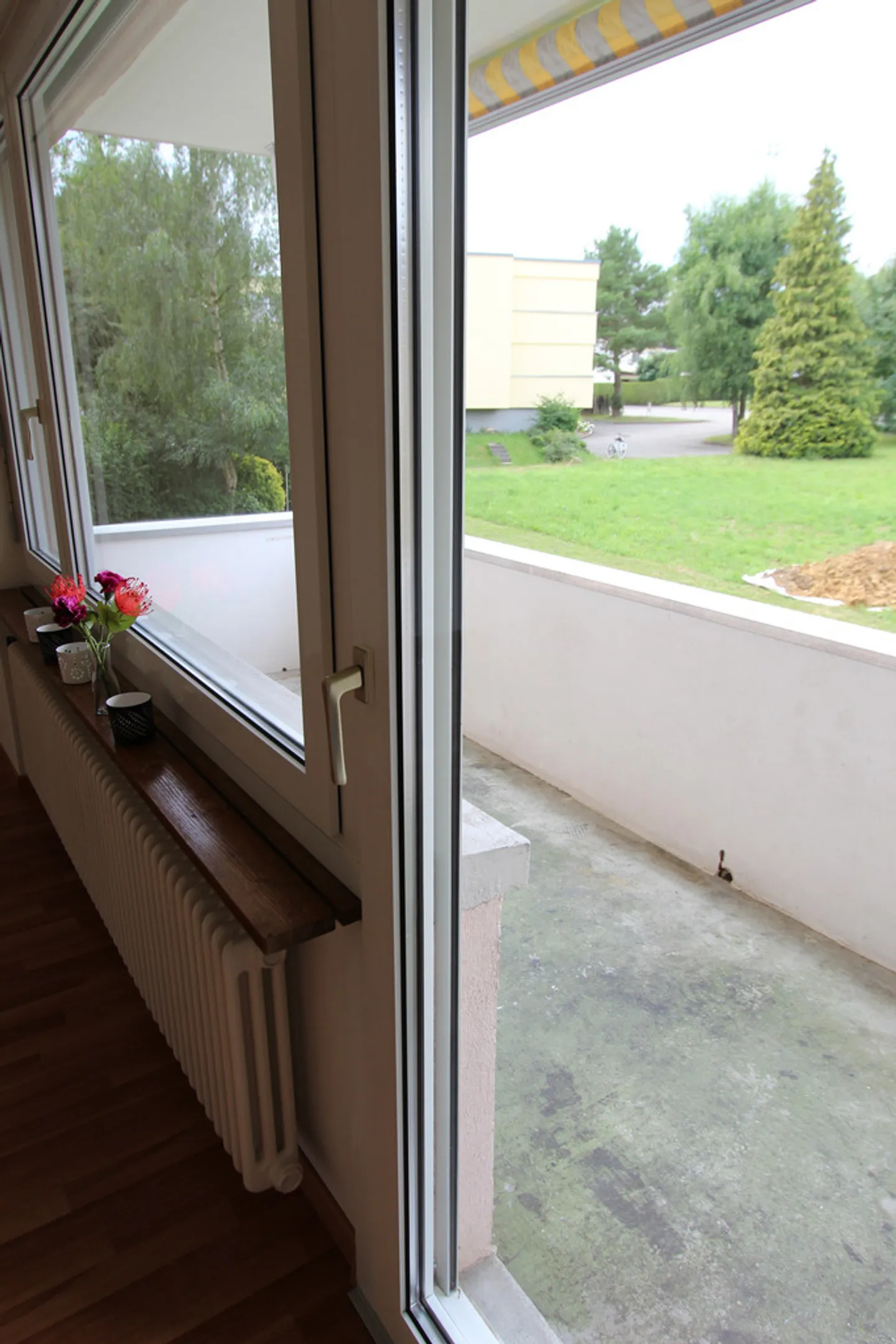 Appartamento Tranquillo e Spazioso a Riniken Cerca Nuovo Inquilino! - Foto 7 di 7