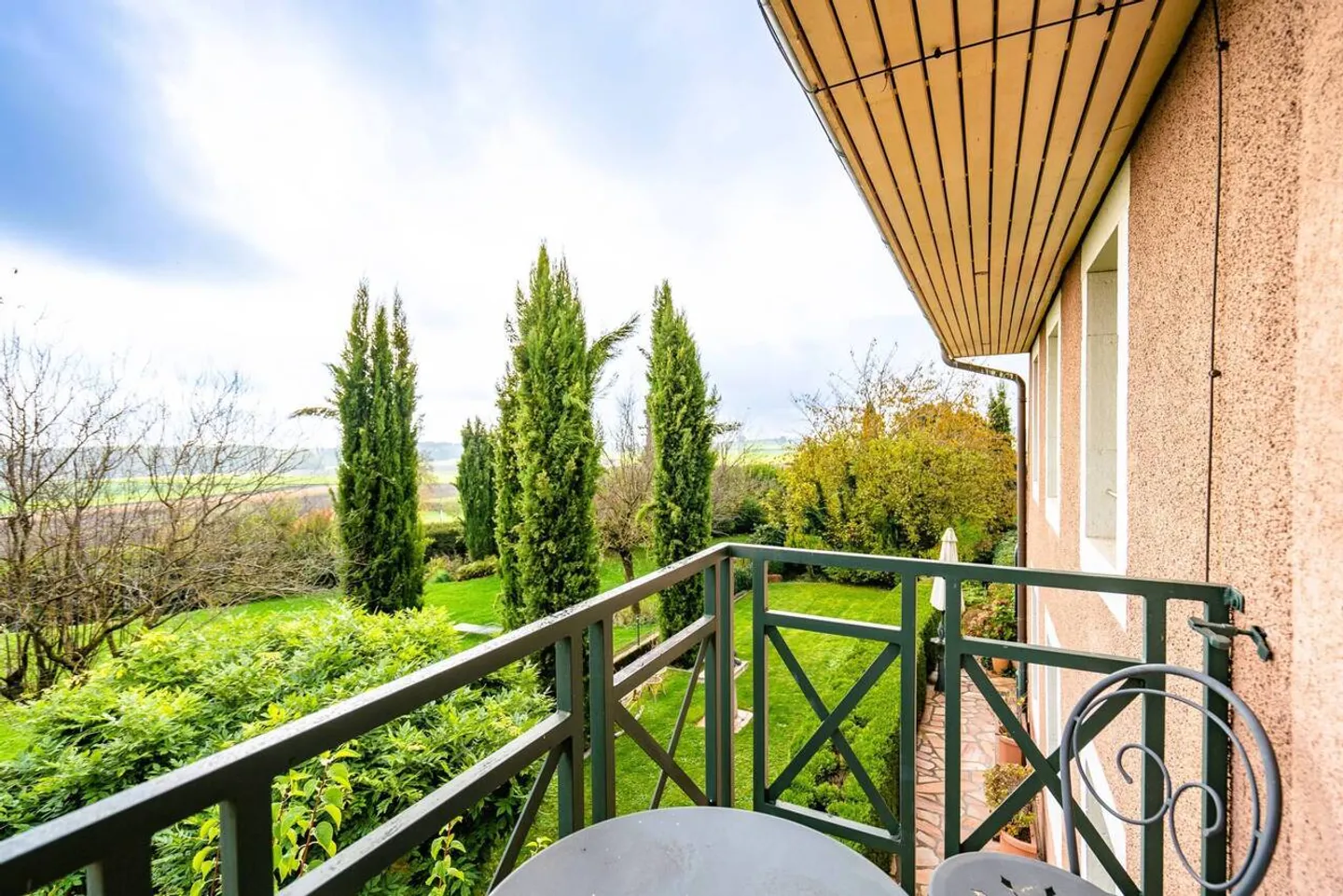 Magnifique propriété au cur de la campagne vaudoise - Photo 6 sur 8