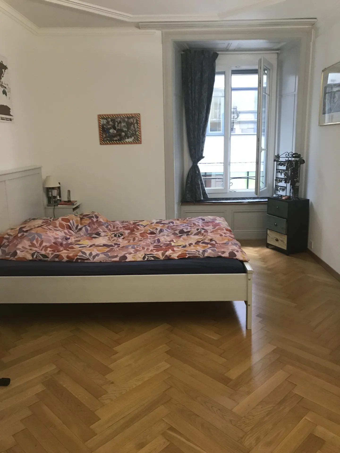 Appartamento in affitto - Foto 4 di 6