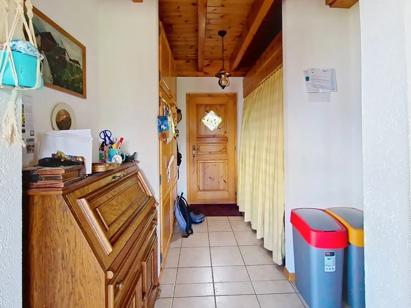 Chalet 5.5 rooms - Photo 8 of 22
