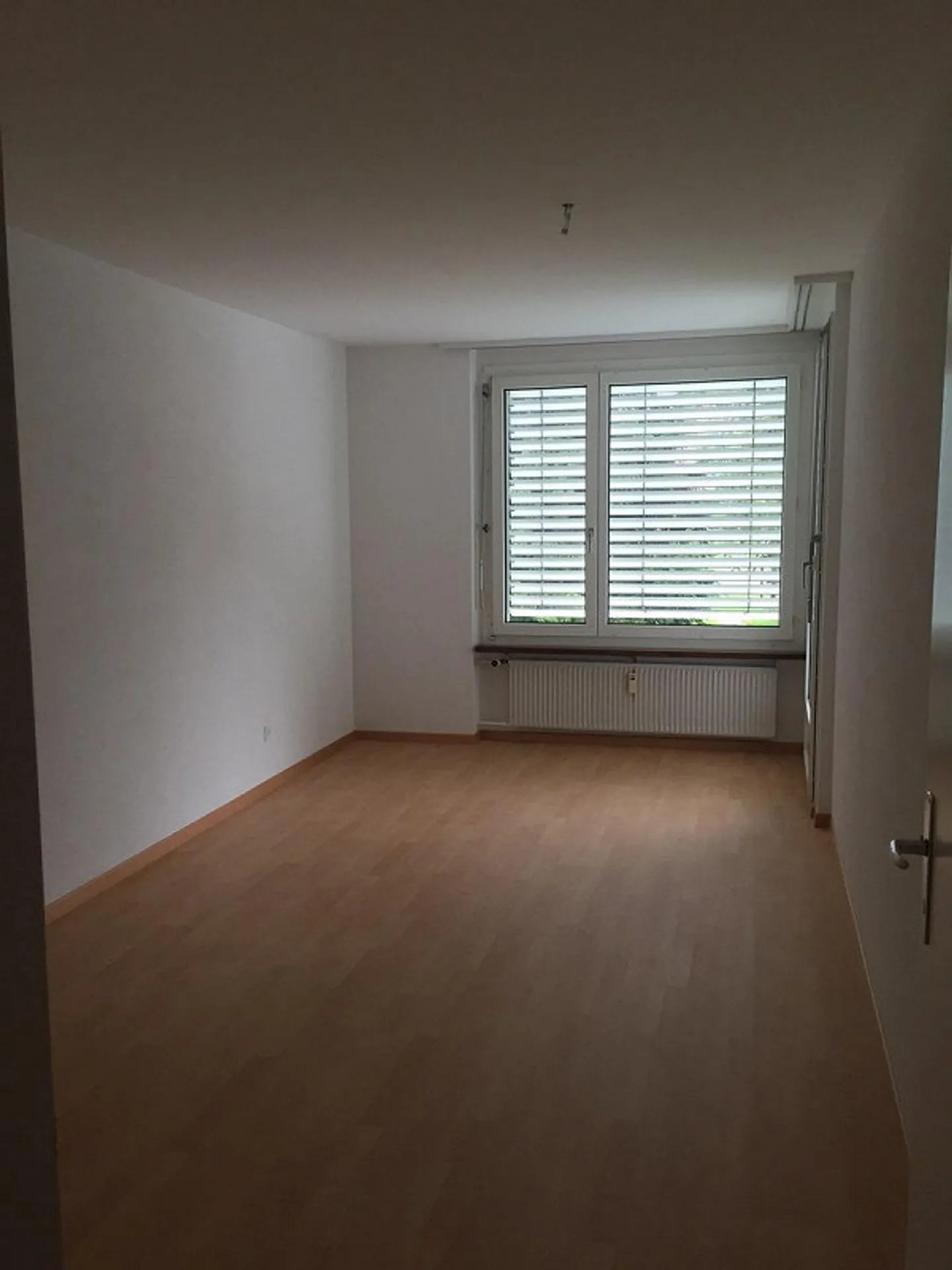 Cozy 4-room apartment in Langnau im Emmental - Photo 5 of 7