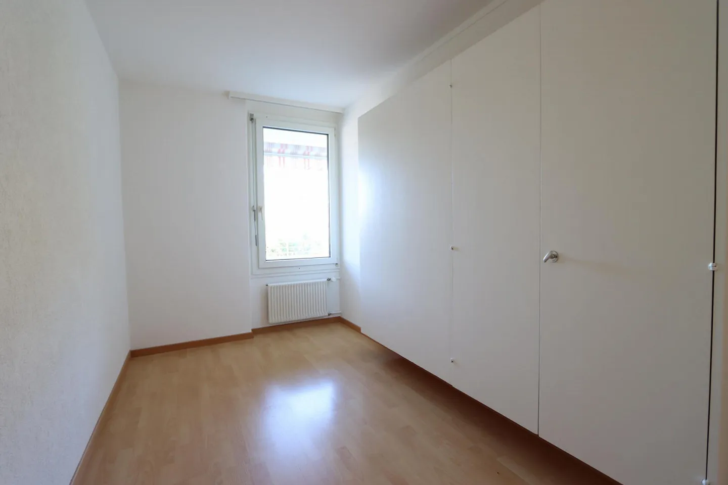 Cozy 4-room apartment in Langnau im Emmental - Photo 6 of 7