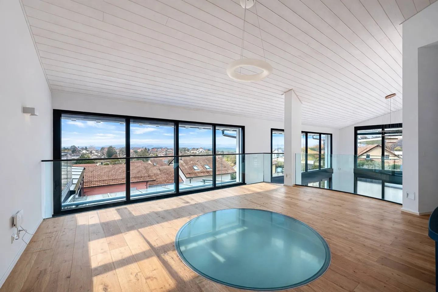 Contemporary Villa near Lausanne - Photo 7 of 13