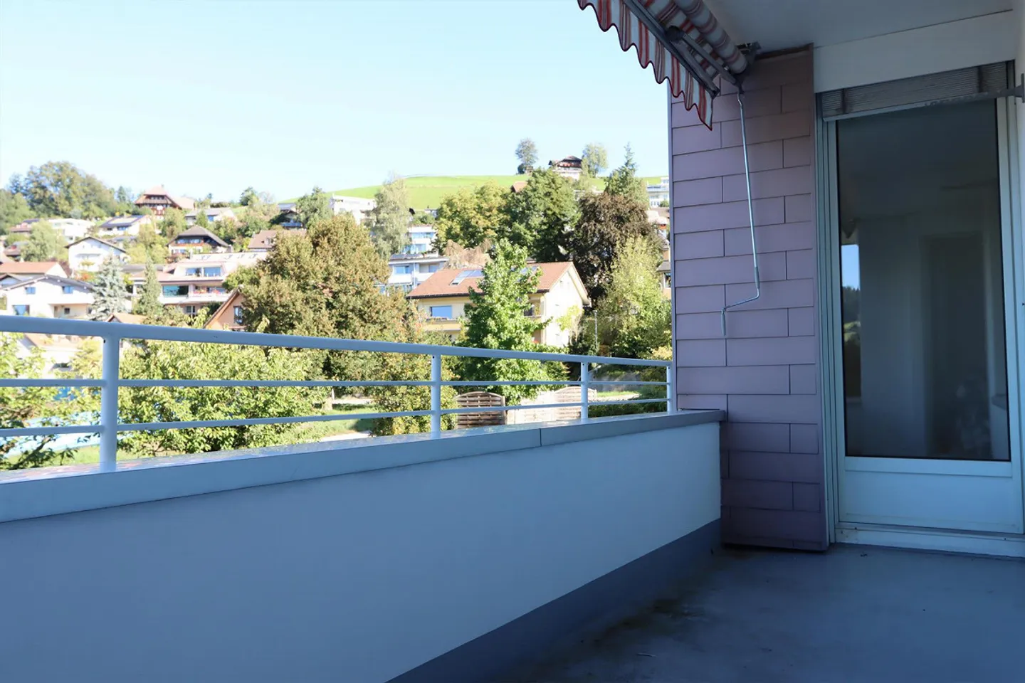 Cozy 4-room apartment in Langnau im Emmental - Photo 7 of 7