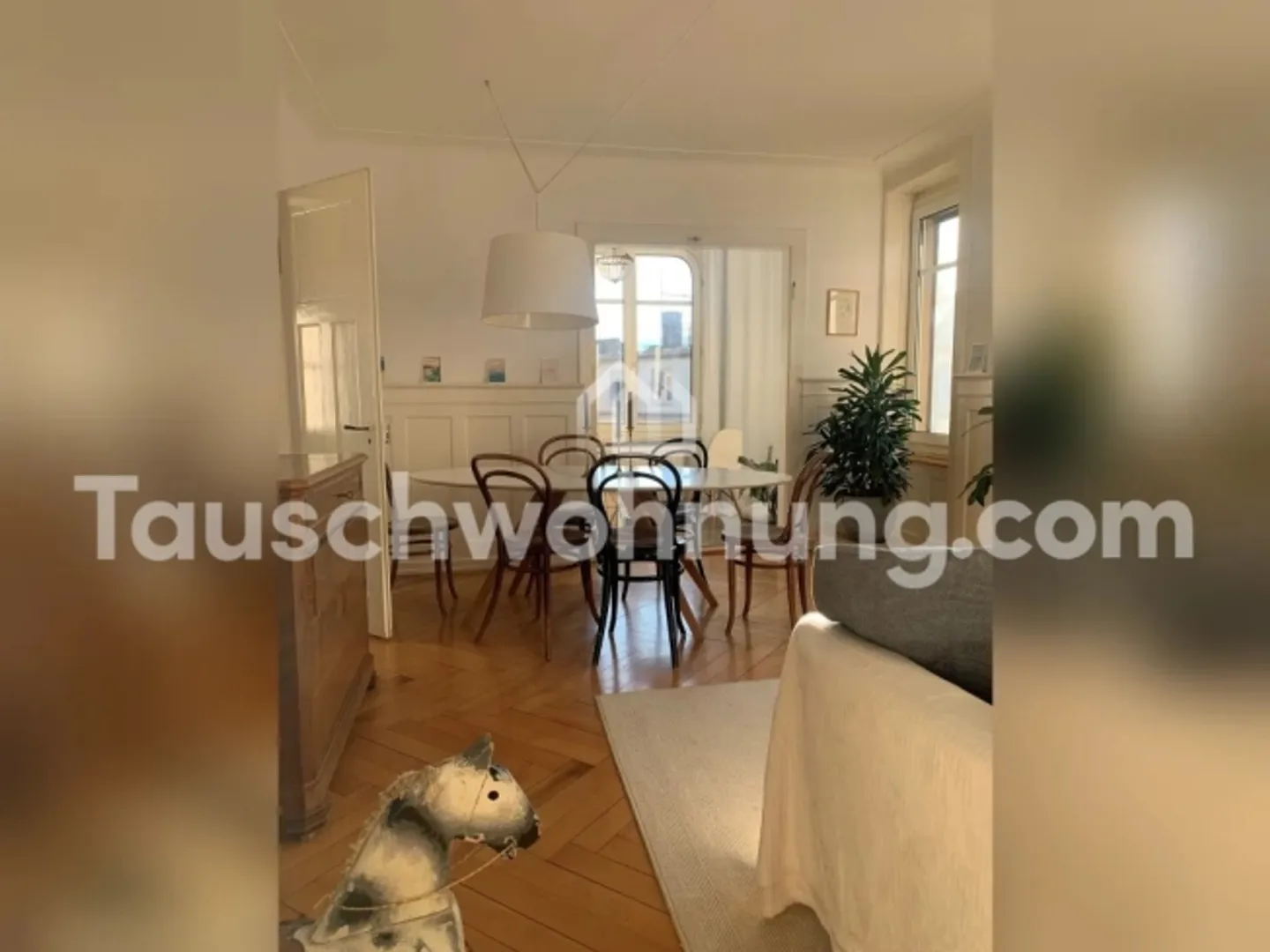 Appartamento in affitto - Foto 1 di 4