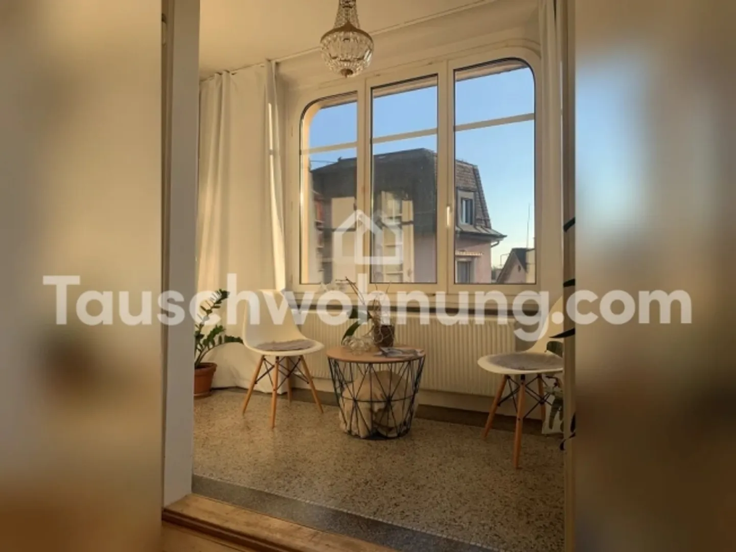 Appartamento in affitto - Foto 3 di 4
