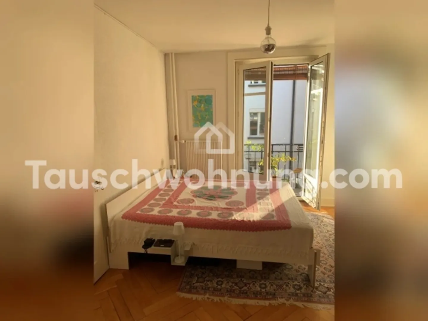 Appartamento in affitto - Foto 4 di 4