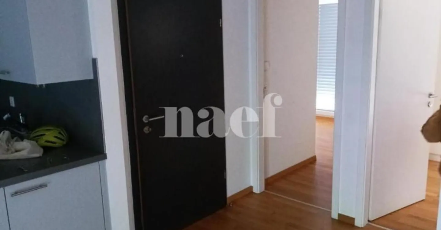 Wohnung mit Loggia! - Foto 2 von 7