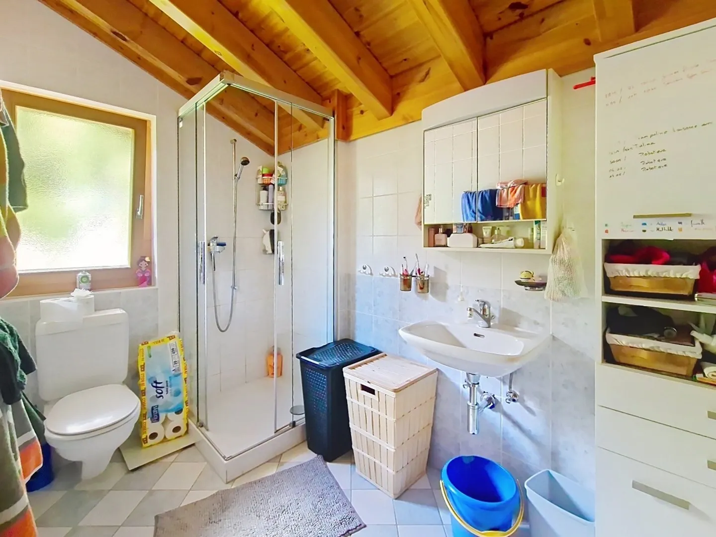 Chalet 5.5 rooms - Photo 17 of 22