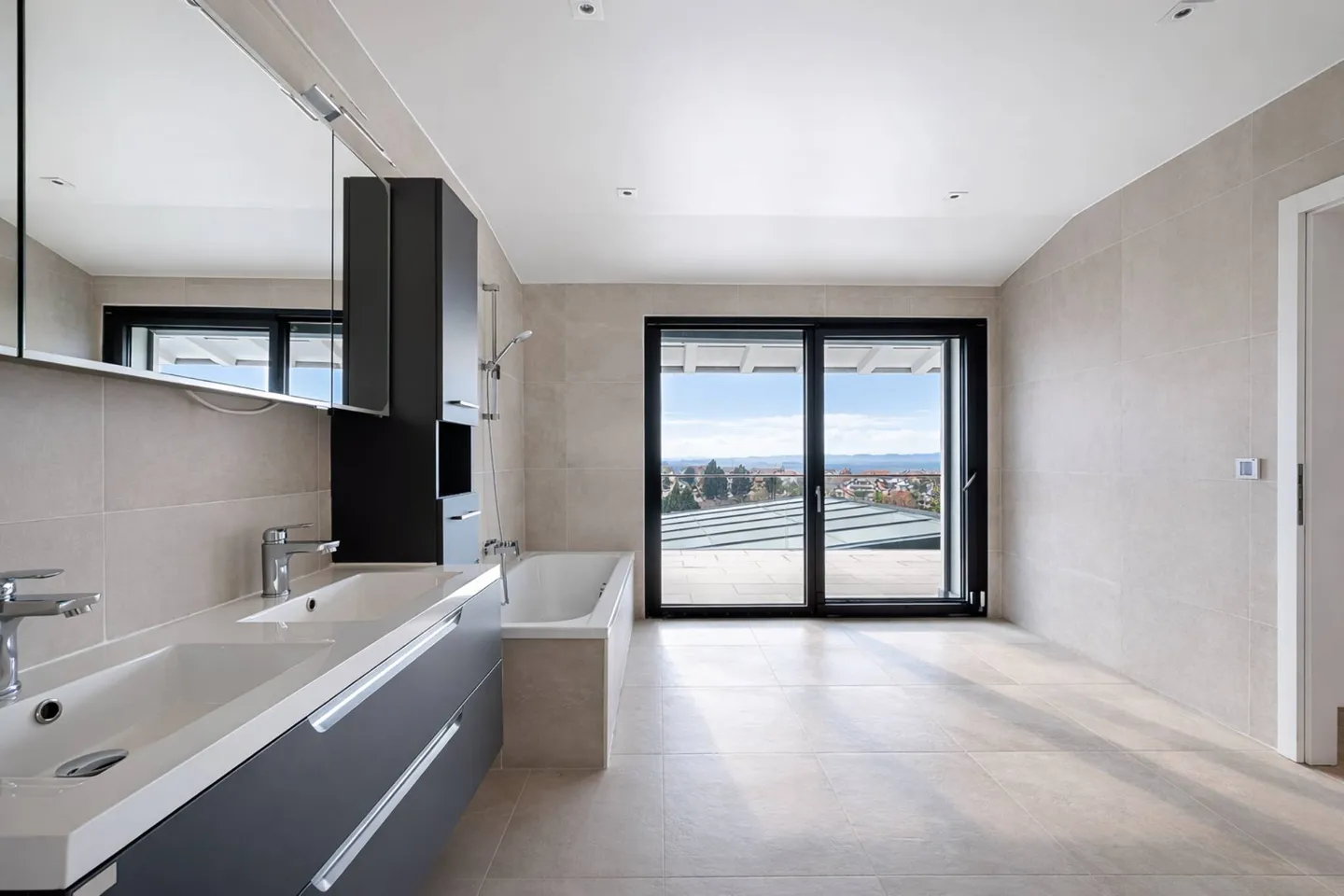 Contemporary Villa near Lausanne - Photo 10 of 13