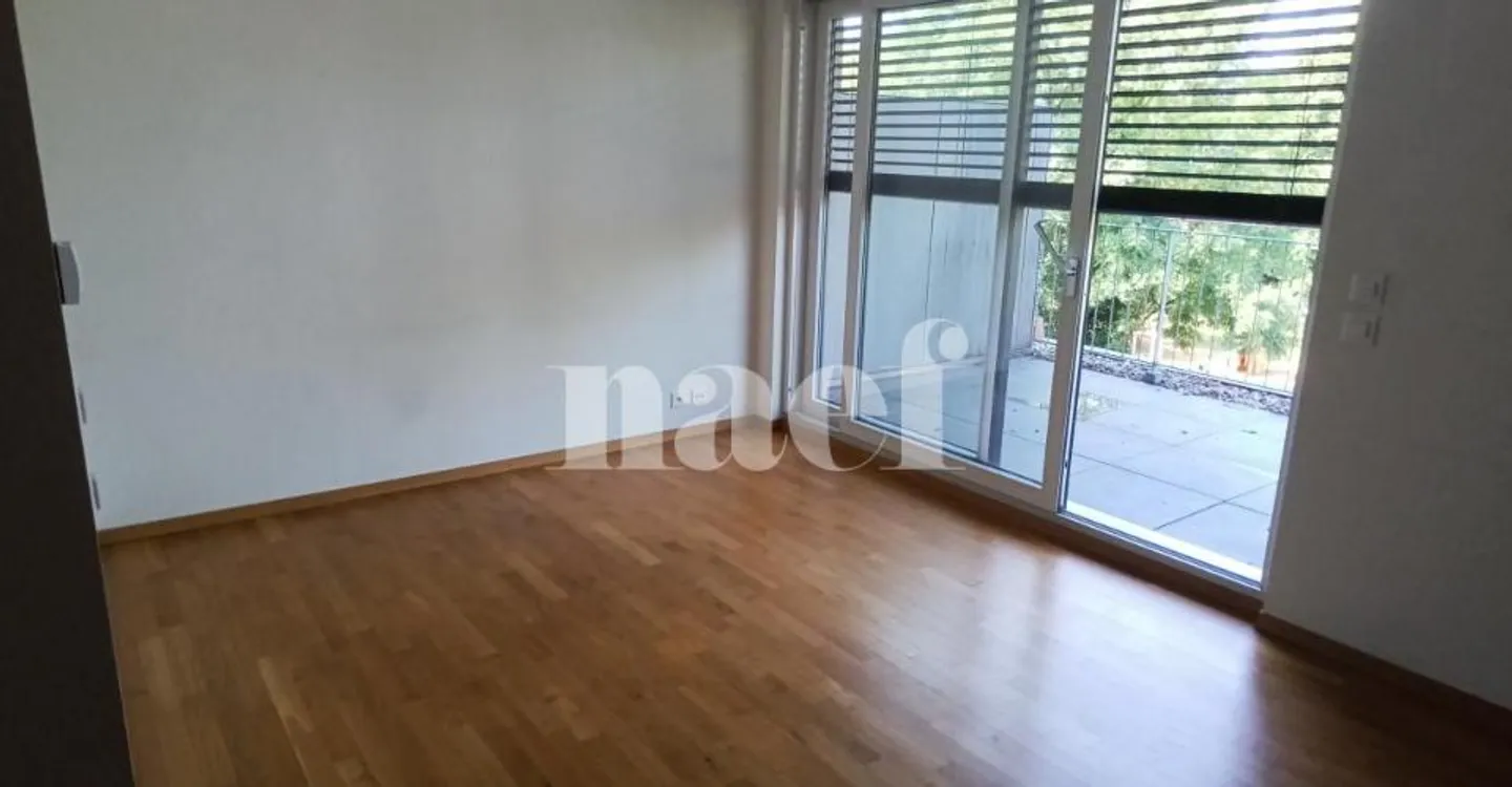 Wohnung mit Loggia! - Foto 4 von 7
