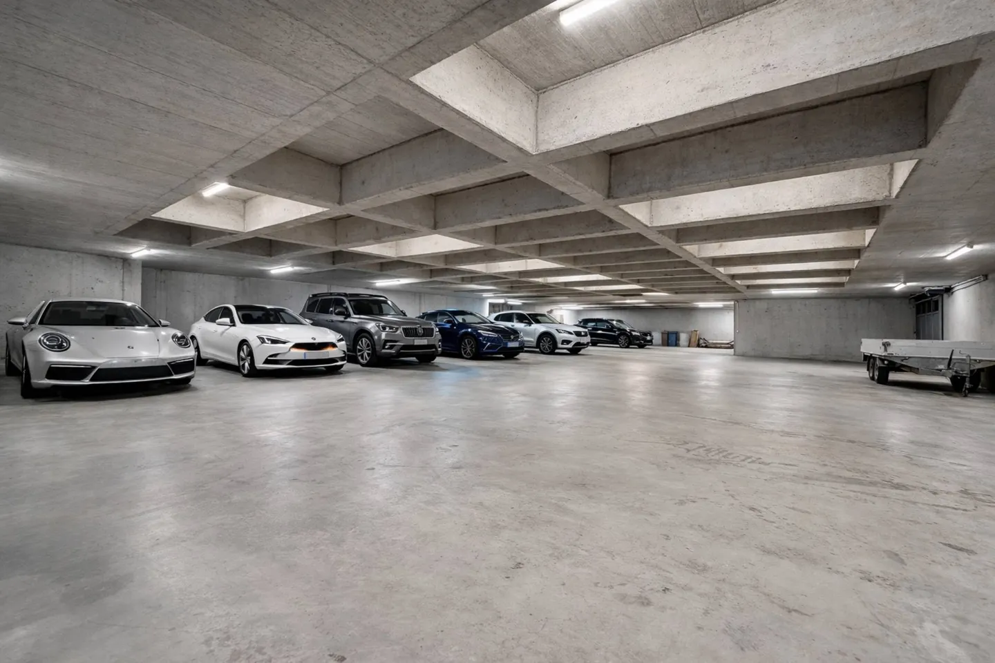 Contemporary Villa near Lausanne - Photo 13 of 13