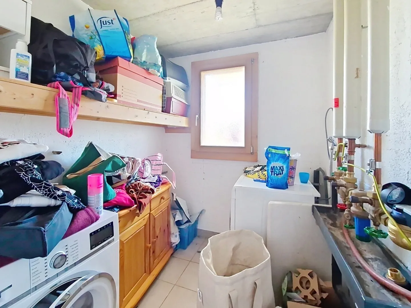 Chalet 5.5 rooms - Photo 22 of 22