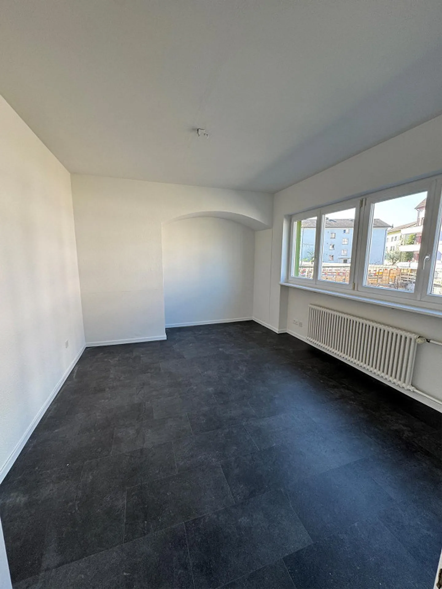 Nouveaux bureaux / locaux médicaux rénovés dans la "Grünen Stadtvilla" - Photo 7 sur 7