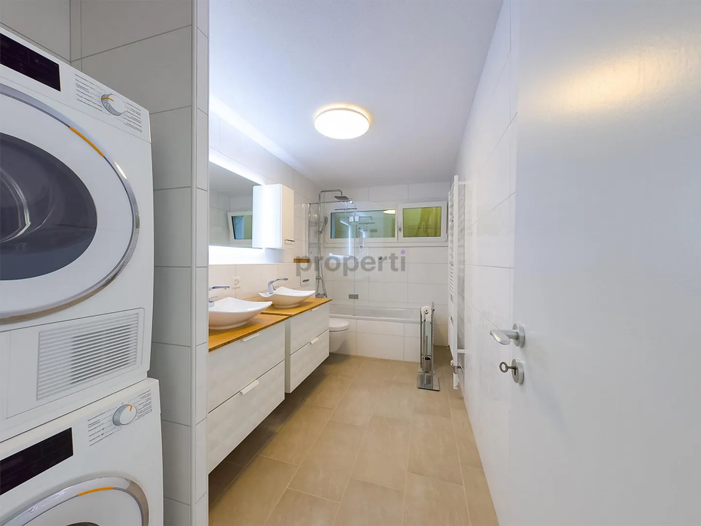 Appartement Charmant avec Jardin - Photo 9 sur 14