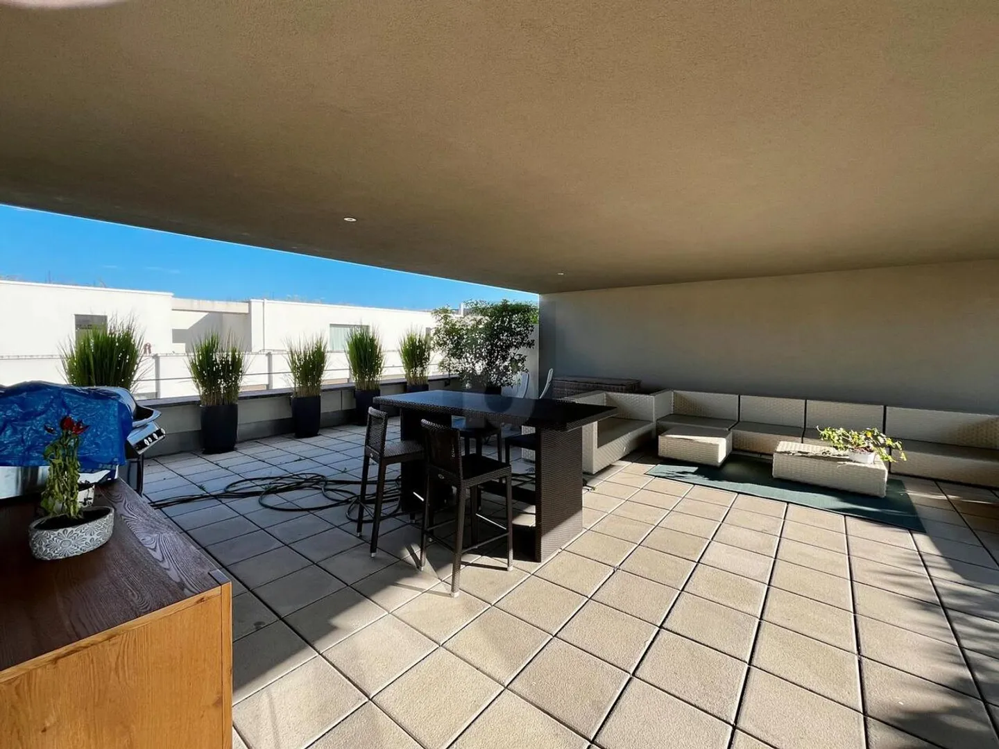 Penthouse mieten - Foto 5 von 6