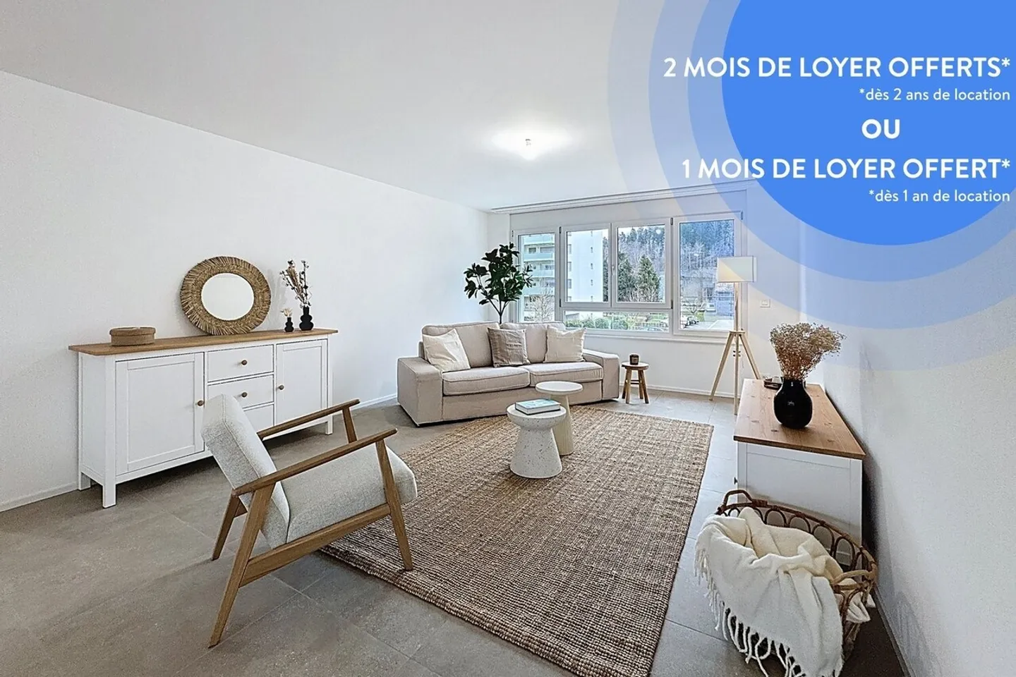 Neue 4,5-Zimmer-Wohnungen! - Foto 1 von 13