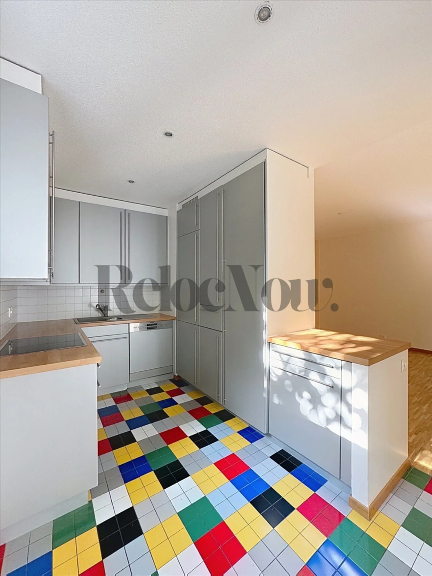 Appartamento 5 locali - Foto 2 di 8