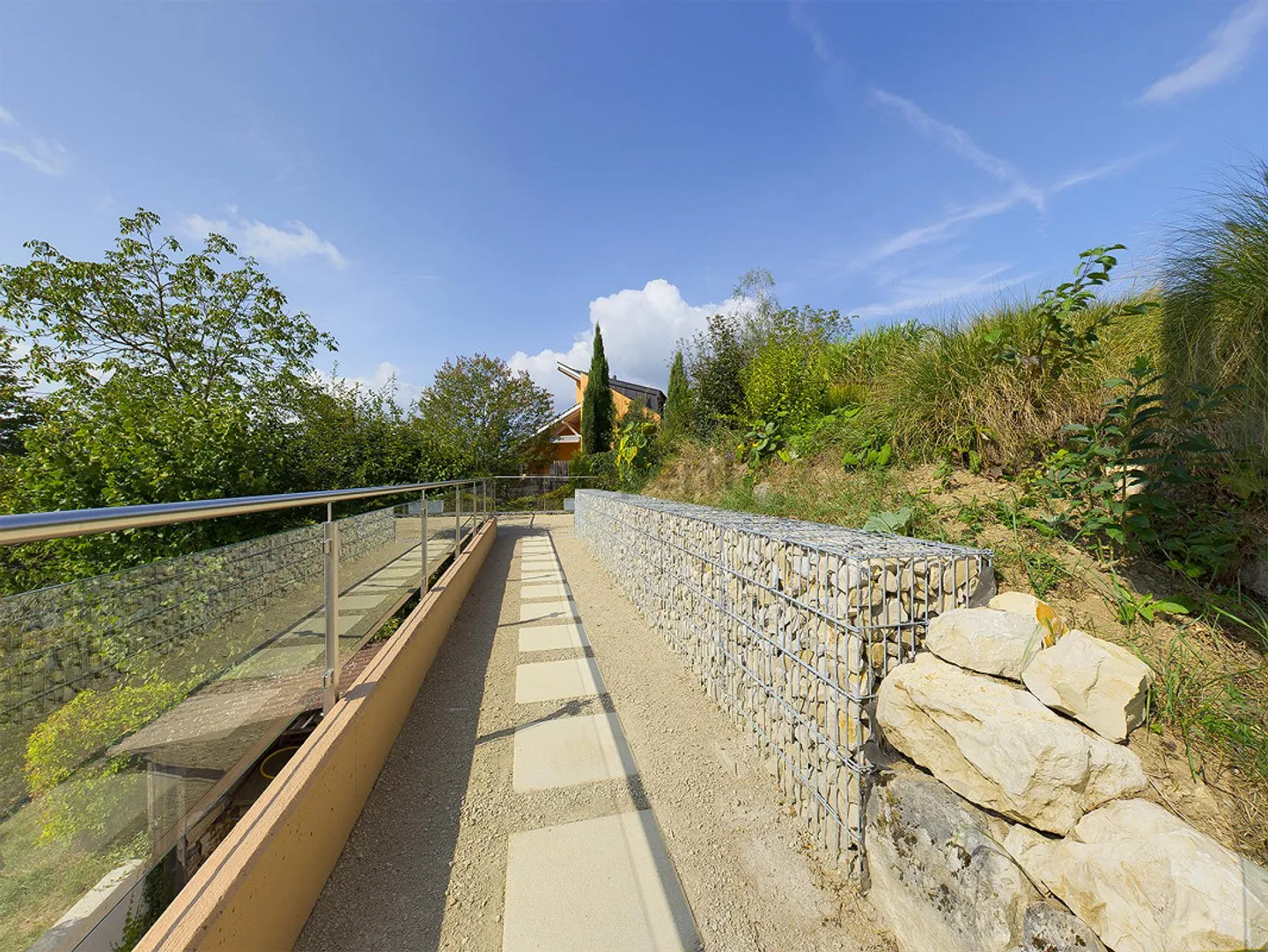 Appartement Charmant avec Jardin - Photo 12 sur 14