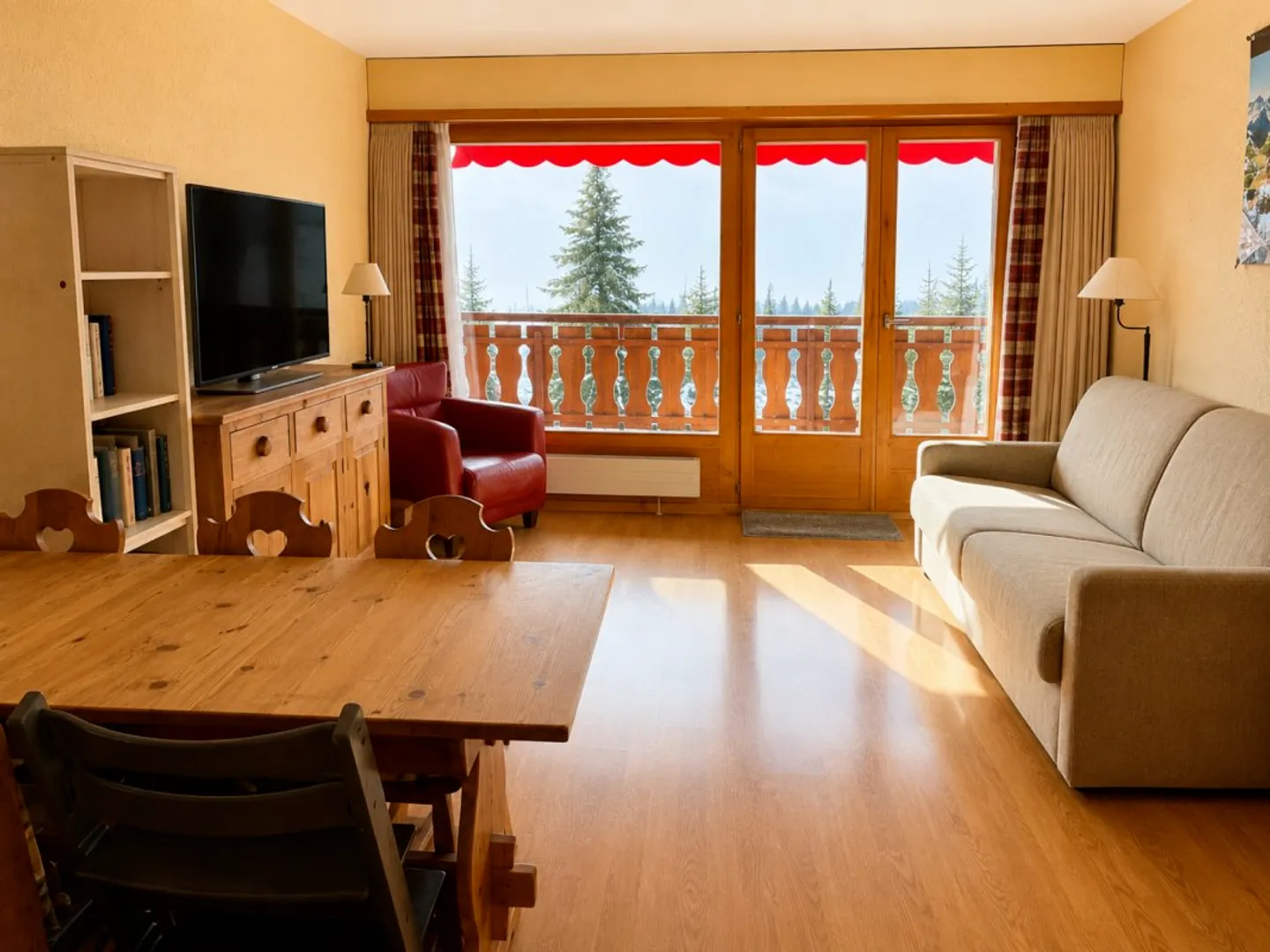 Appartamento Incantevole con Vista Alpina - Foto 1 di 6