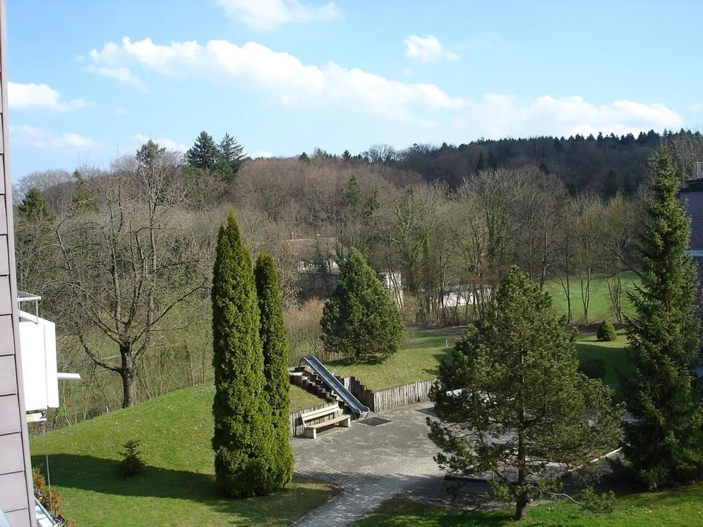 Emplacement idyllique - Photo 2 sur 7
