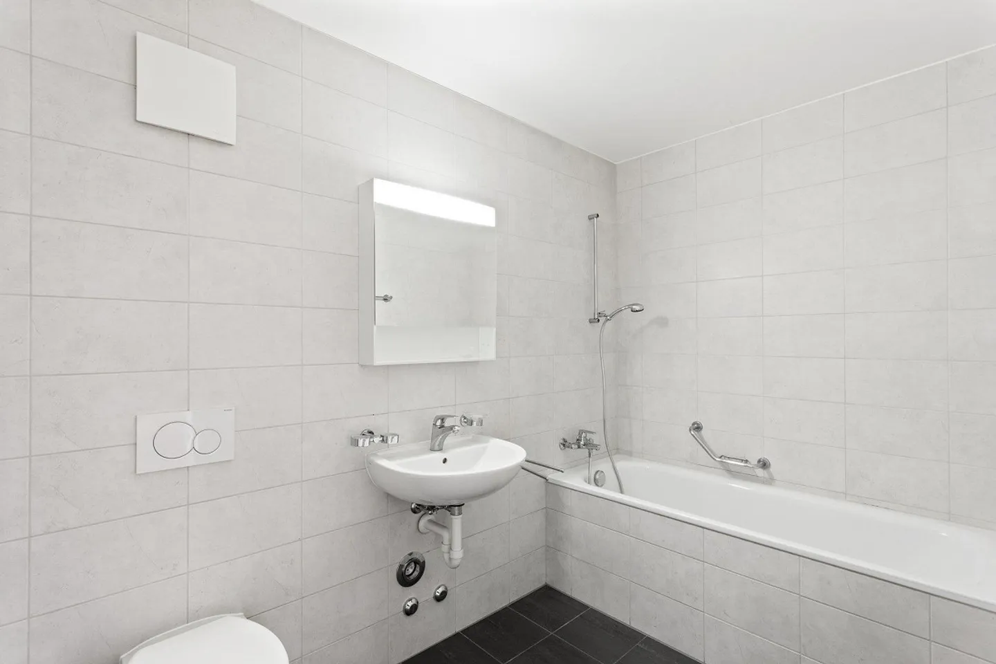 Appartement spacieux dans quartier calme - Photo 5 sur 7