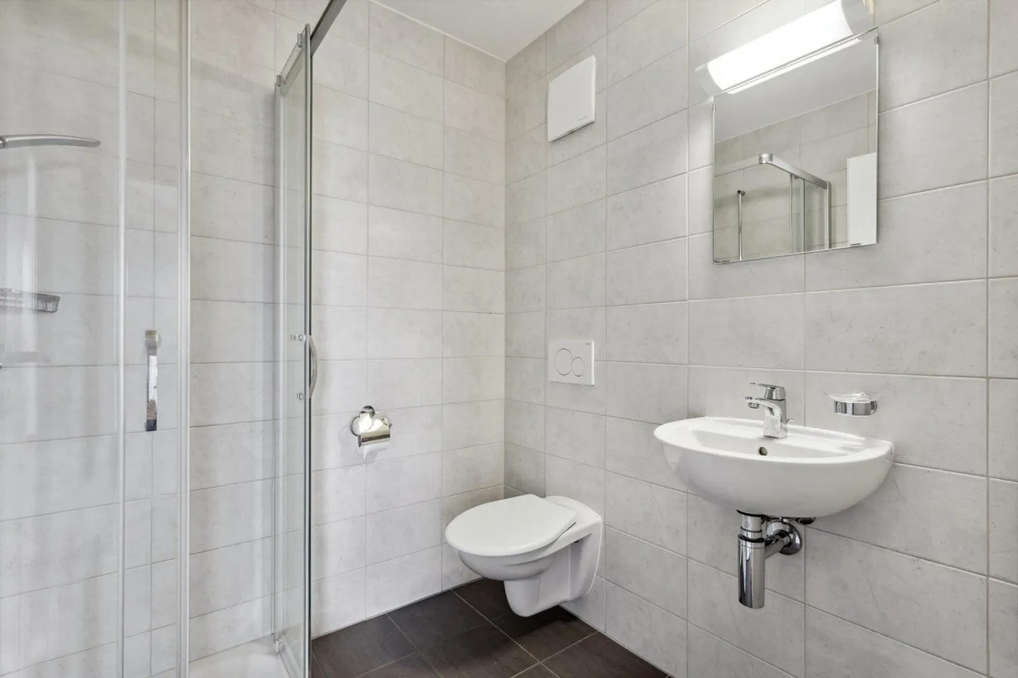 Appartement spacieux dans quartier calme - Photo 6 sur 7