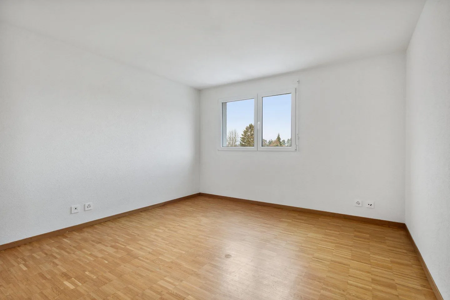 Appartement spacieux dans quartier calme - Photo 7 sur 7
