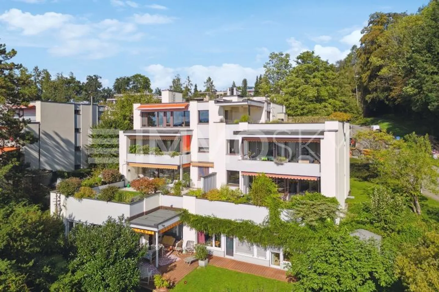 Charming Apartment with Balcony - Photo 1 of 5