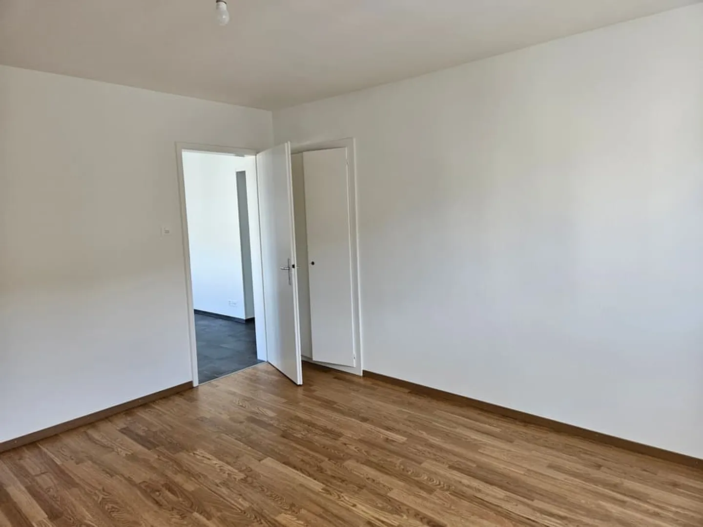 Renovierte 4-Zimmer-Wohnung im 7. Stock Nr. 47 - Foto 7 von 10