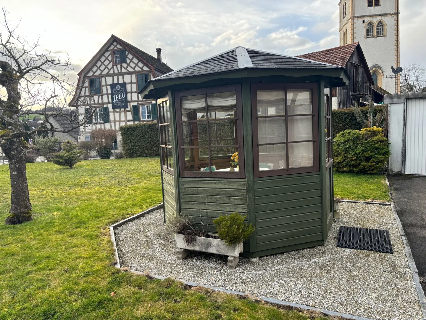5.5 Room Single Family House with Lots of Charm and Garden - Limited - Photo 3 of 8