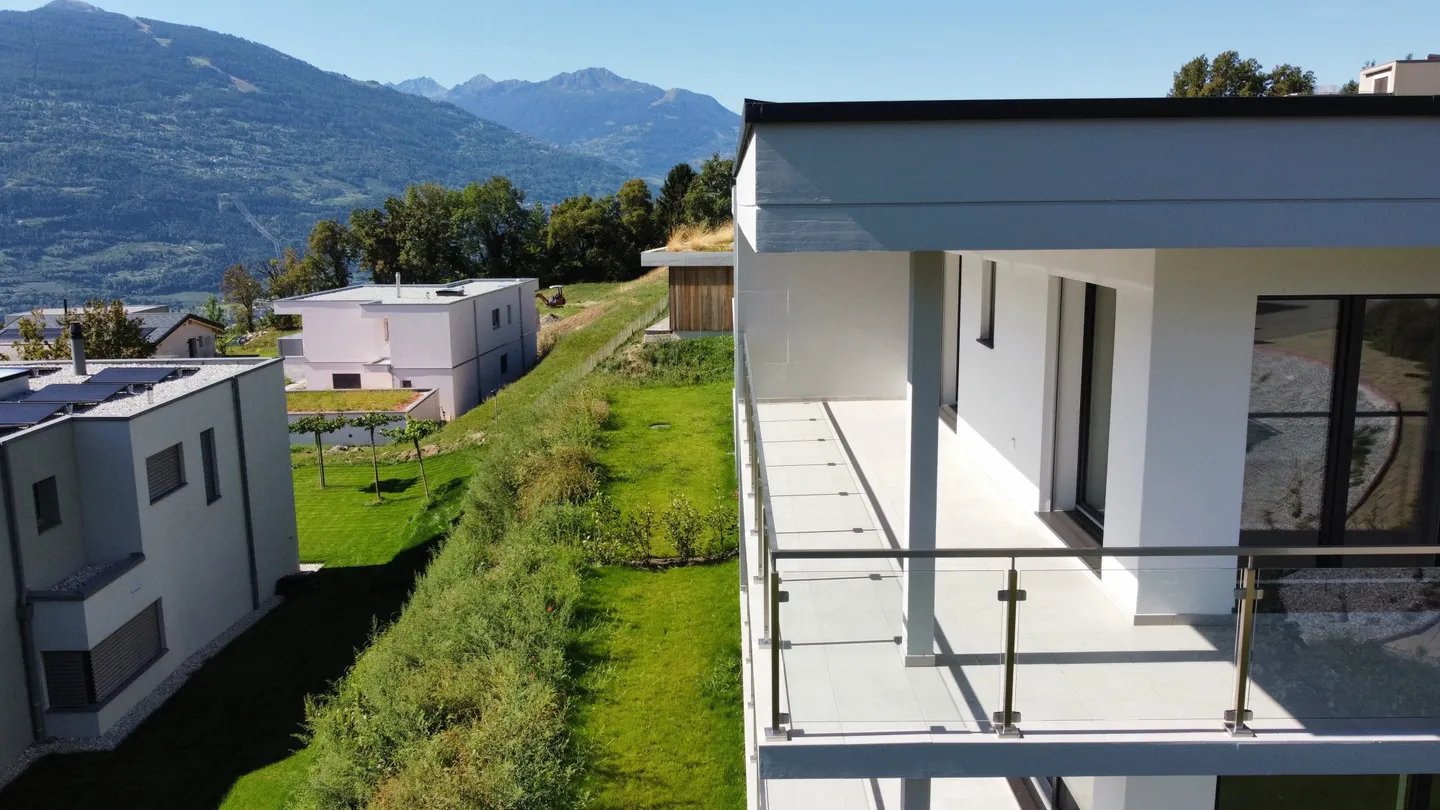 Contemporary Villa in Grimisuat - Photo 10 of 10