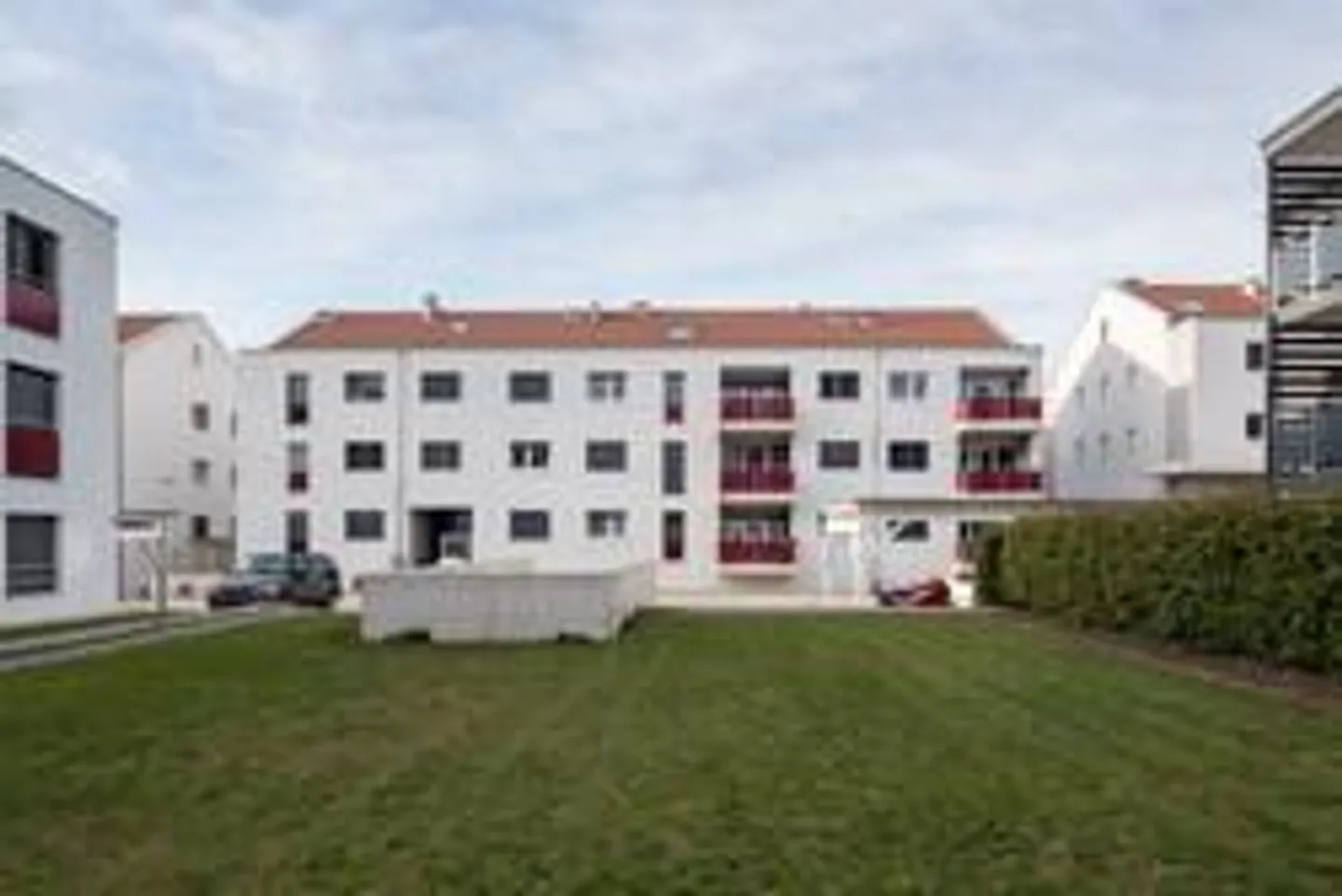 Appartement spacieux dans quartier calme - Photo 1 sur 7