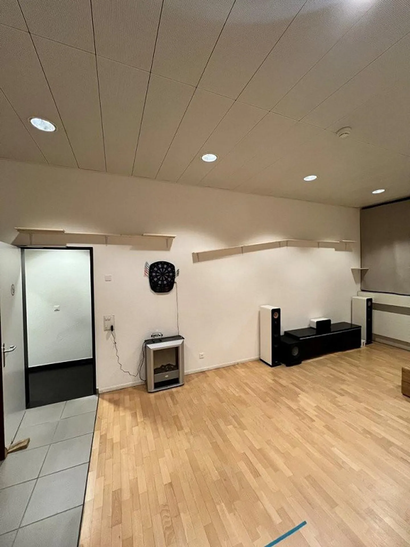 Spazio commerciale versatile nel centro di Olten - Foto 5 di 7