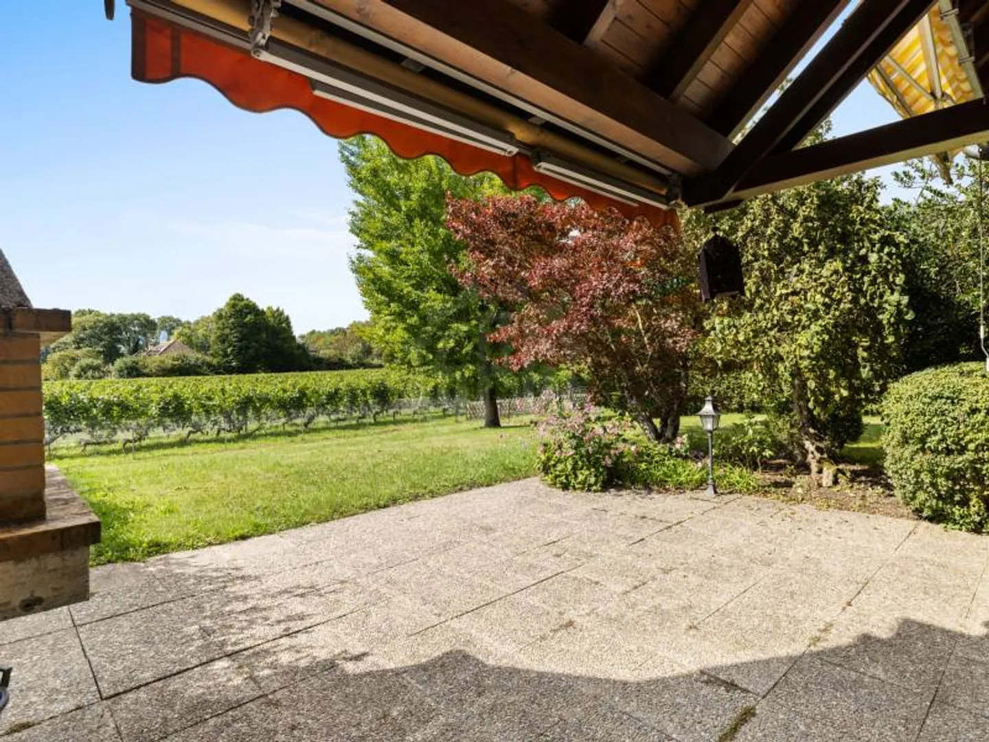 Villa Charmante à Commugny - Photo 2 sur 10