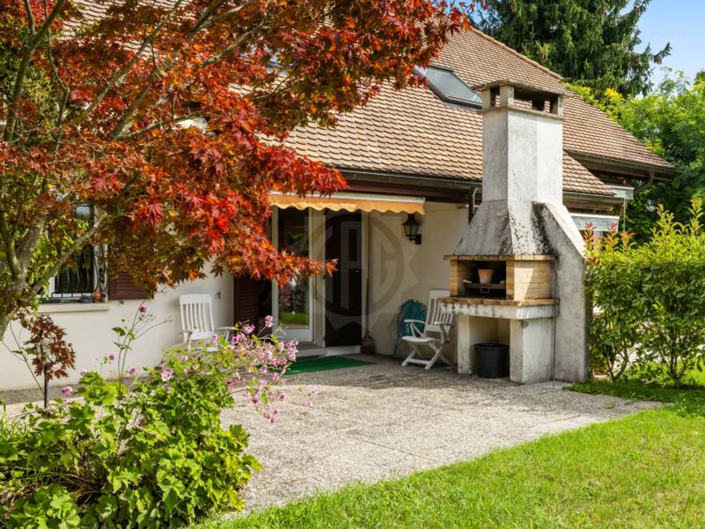 Villa Charmante à Commugny - Photo 3 sur 10