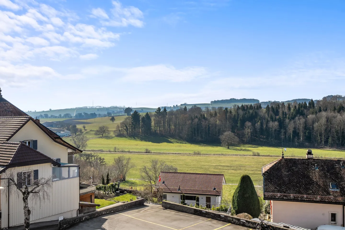 Magnifique Attique rénové au cœur de Gimel - Photo 16 sur 16