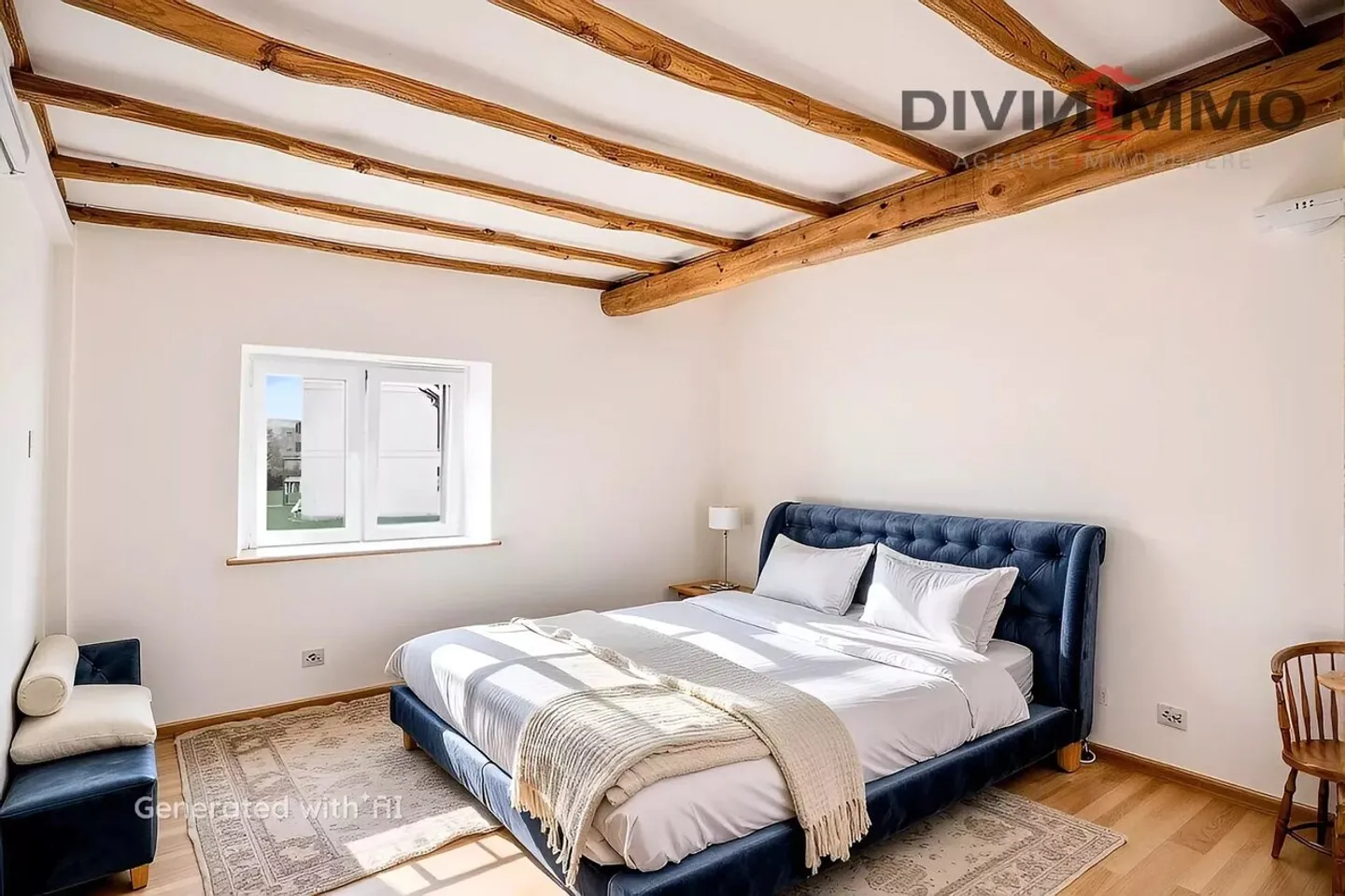 Typische 4,5-Zimmer-Wohnung im 1. Stock - Foto 6 von 9