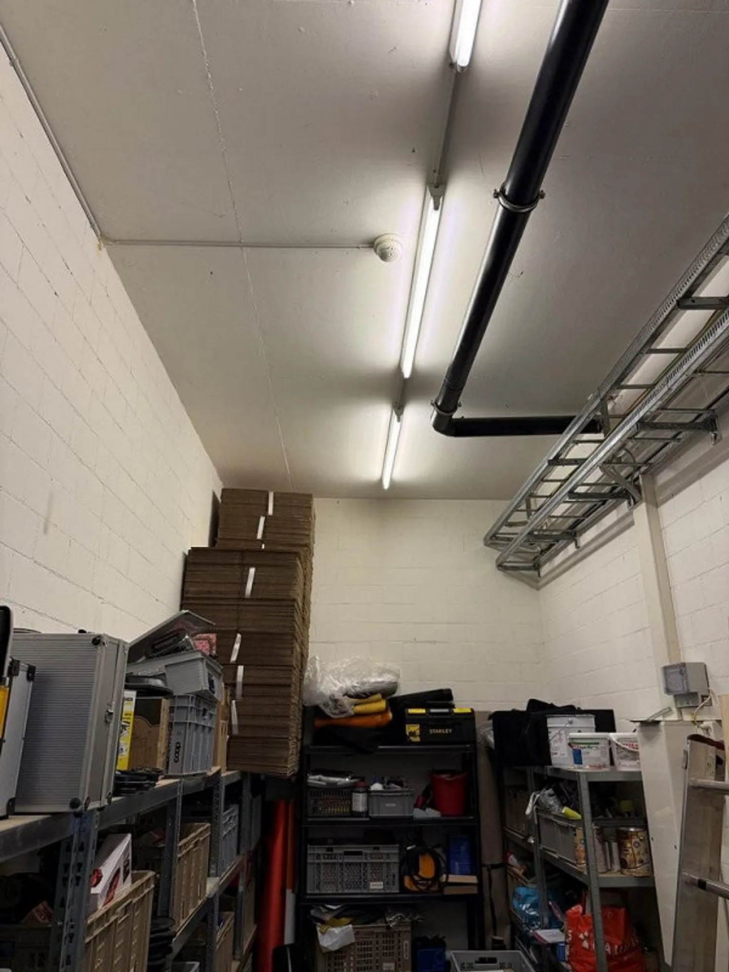 Spazio commerciale versatile nel centro di Olten - Foto 7 di 7