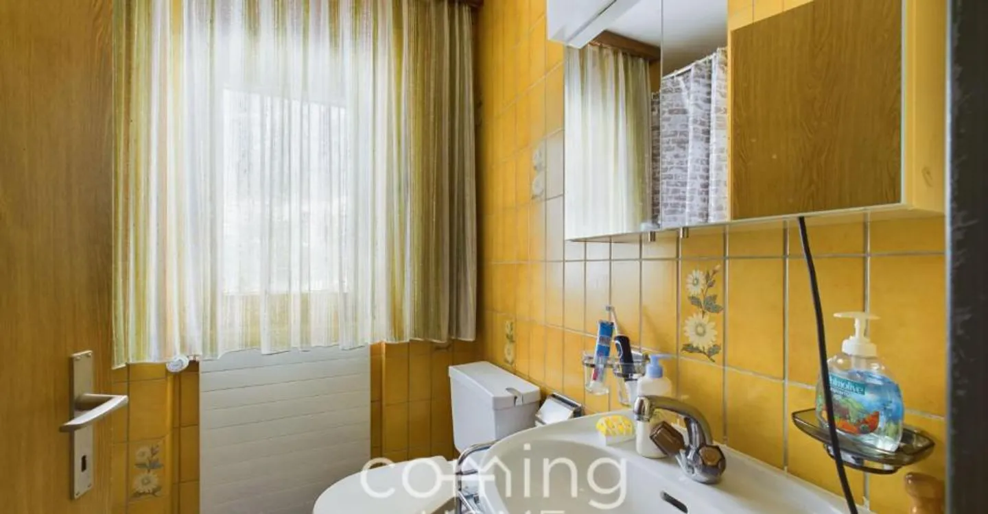 Studio in Leukerbad - alpine, central and immediately usable - Photo 7 of 12