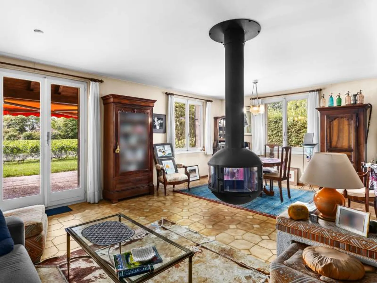 Villa Charmante à Commugny - Photo 4 sur 10