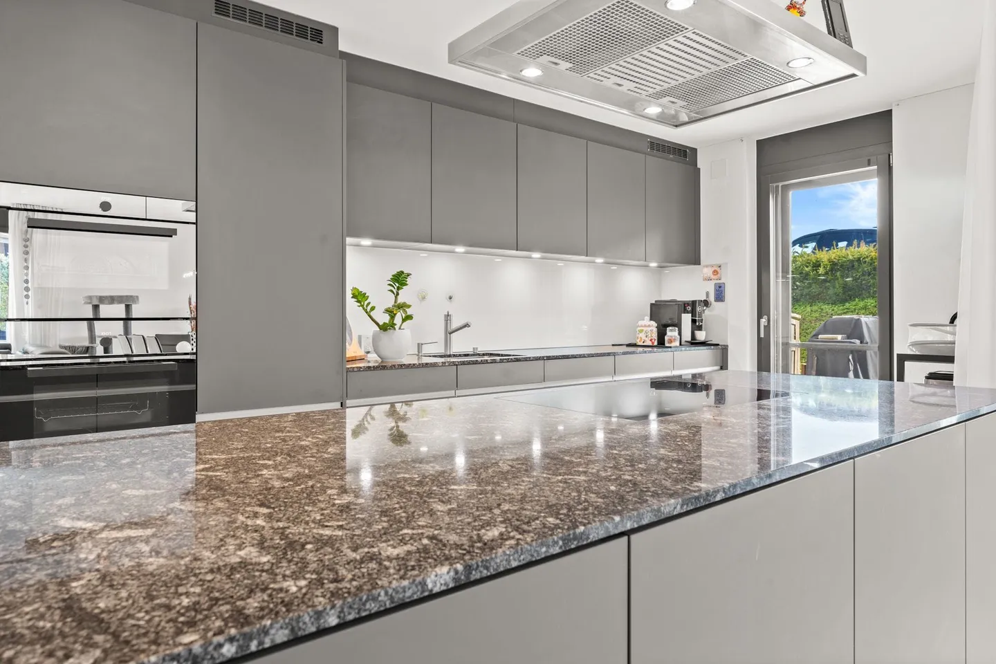 Modern Garden Apartment in Gränichen - Photo 13 of 13