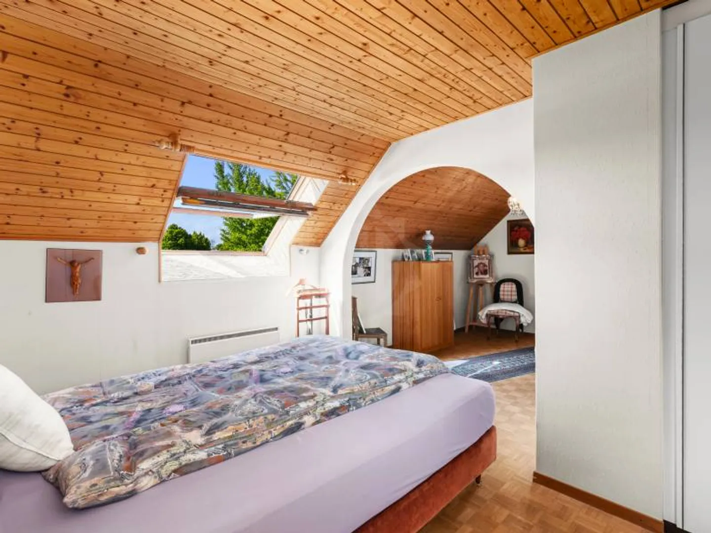 Villa Charmante à Commugny - Photo 6 sur 10